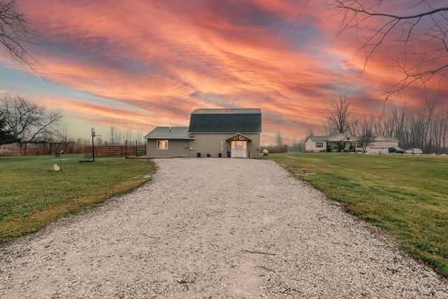 3005 Plank Road, Cottrellville Twp, MI 48039
