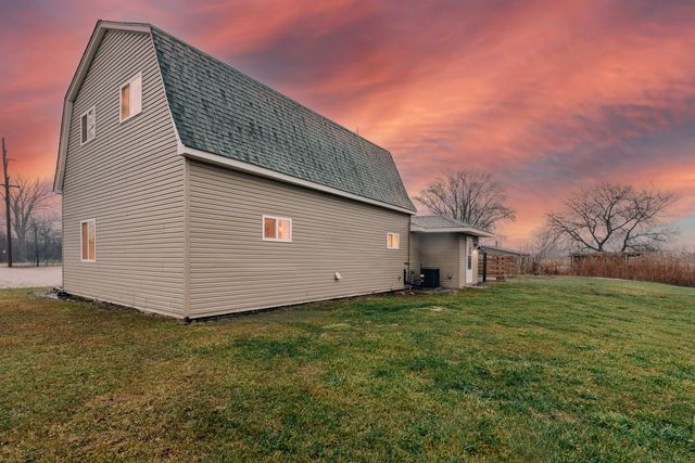 3005 Plank Road, Cottrellville Twp, MI 48039