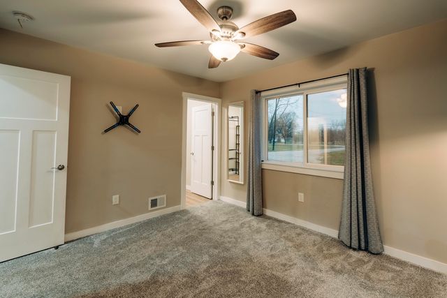 3005 Plank Road, Cottrellville Twp, MI 48039