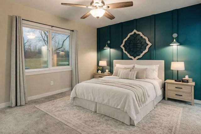 3005 Plank Road, Cottrellville Twp, MI 48039