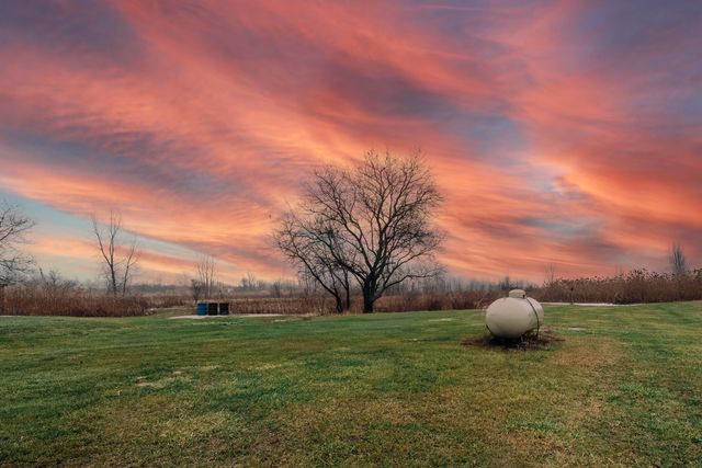 3005 Plank Road, Cottrellville Twp, MI 48039