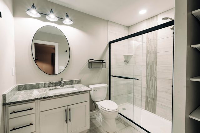 3005 Plank Road, Cottrellville Twp, MI 48039