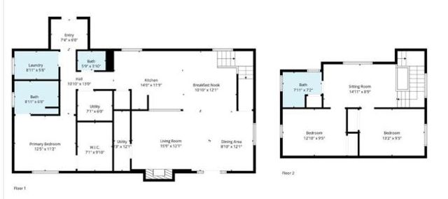 3005 Plank Road, Cottrellville Twp, MI 48039