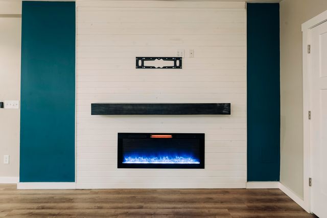 3005 Plank Road, Cottrellville Twp, MI 48039