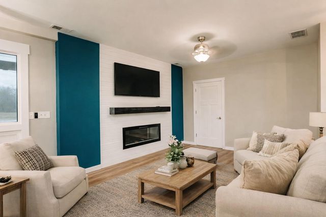 3005 Plank Road, Cottrellville Twp, MI 48039