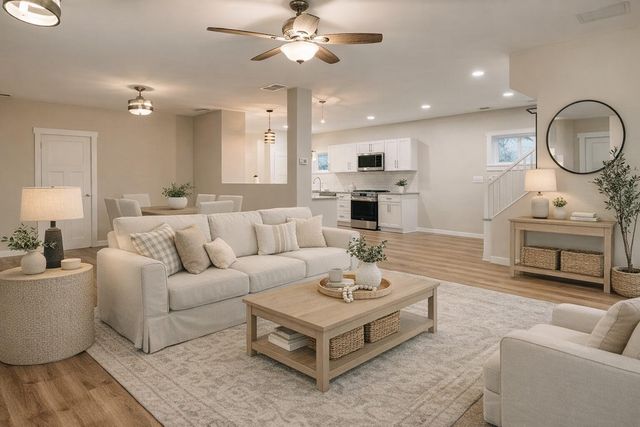 3005 Plank Road, Cottrellville Twp, MI 48039