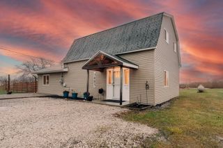 3005 Plank Road, Cottrellville Twp, MI 48039