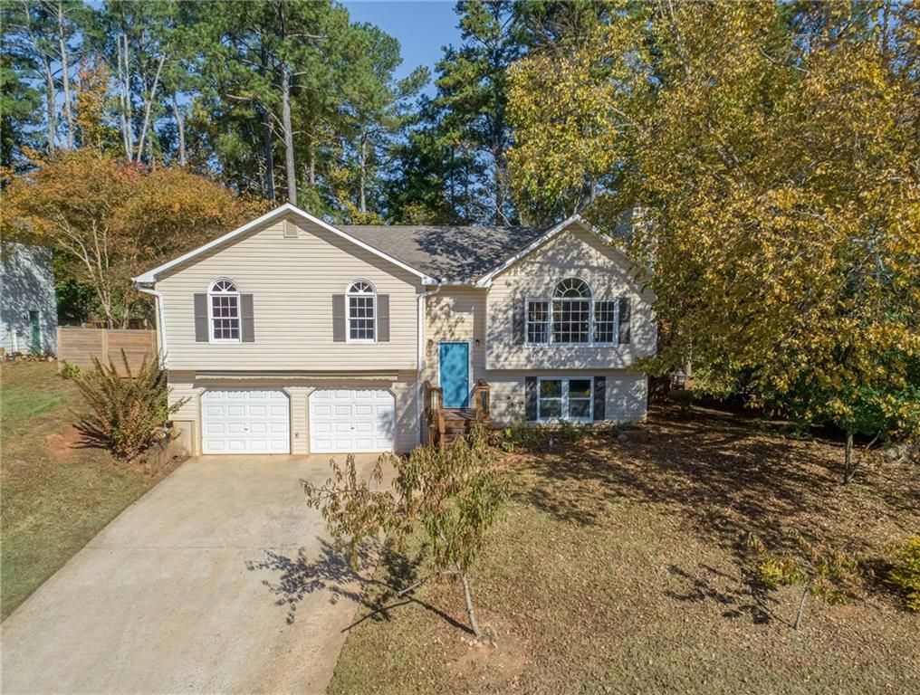 1113 Etowah Valley Lane, Woodstock, GA 30189