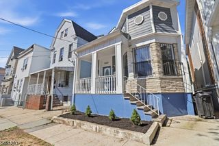 443 14Th Ave, Irvington Twp., NJ 07111