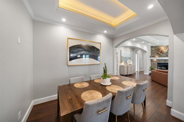 3713 Walden Estates Drive, Montgomery, TX 77356