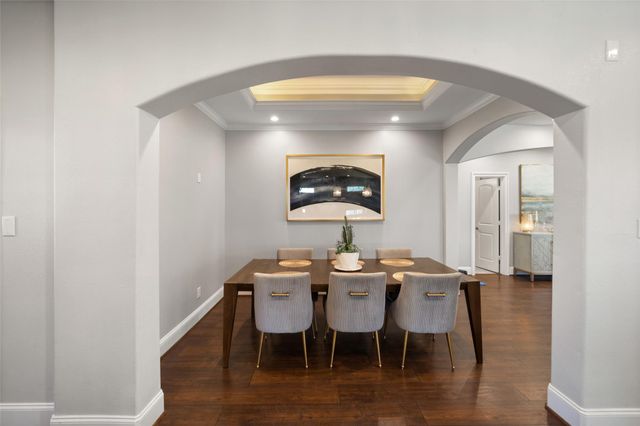 3713 Walden Estates Drive, Montgomery, TX 77356