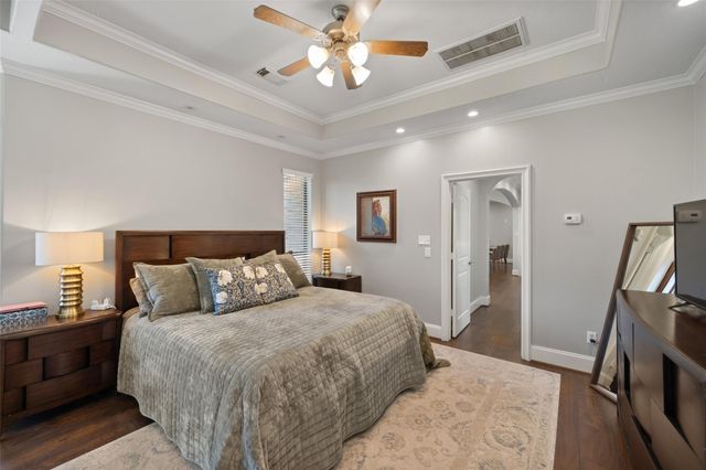 3713 Walden Estates Drive, Montgomery, TX 77356