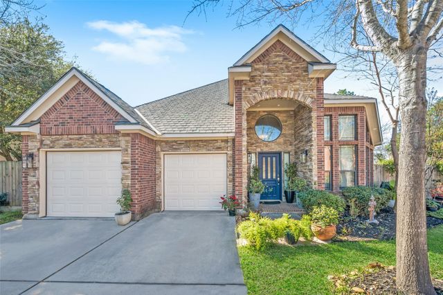 3713 Walden Estates Drive, Montgomery, TX 77356