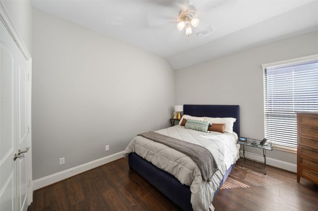 3713 Walden Estates Drive, Montgomery, TX 77356