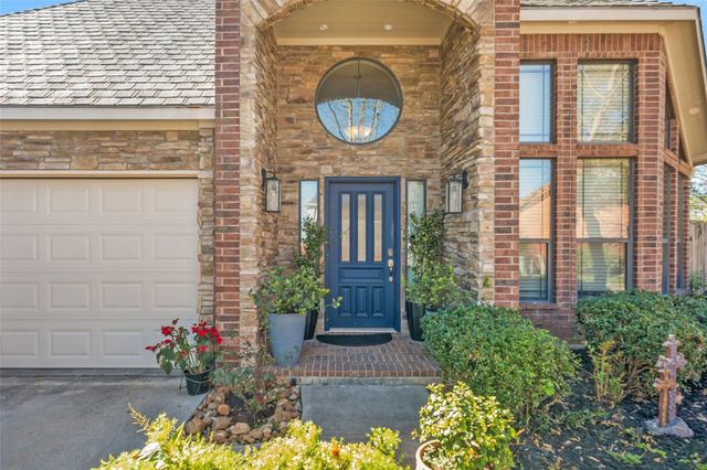 3713 Walden Estates Drive, Montgomery, TX 77356