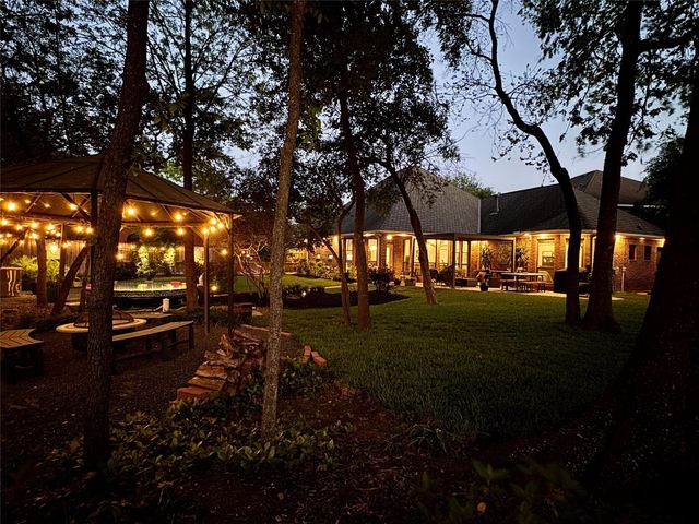 3713 Walden Estates Drive, Montgomery, TX 77356