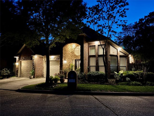 3713 Walden Estates Drive, Montgomery, TX 77356