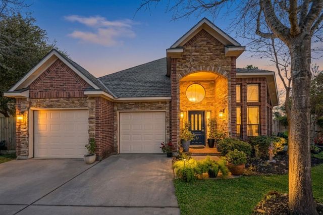 3713 Walden Estates Drive, Montgomery, TX 77356