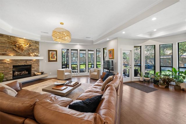 3713 Walden Estates Drive, Montgomery, TX 77356