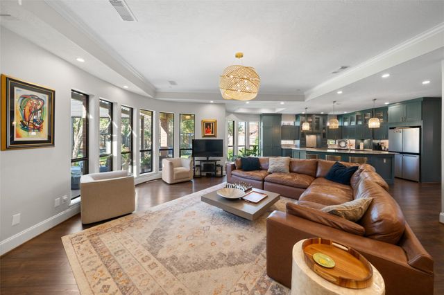 3713 Walden Estates Drive, Montgomery, TX 77356