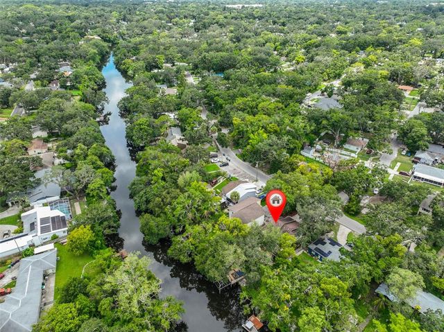 1745 E MULBERRY DRIVE, Tampa, FL 33604