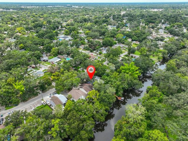 1745 E MULBERRY DRIVE, Tampa, FL 33604