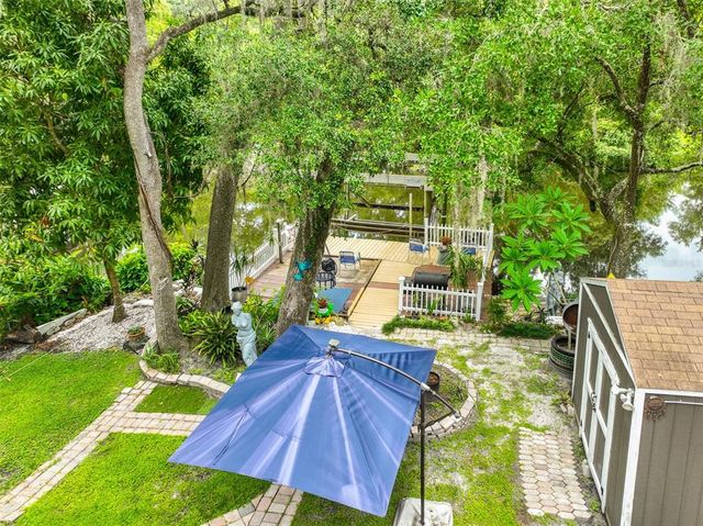 1745 E MULBERRY DRIVE, Tampa, FL 33604