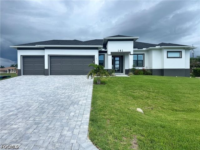 3614 SW 3 ST, Cape Coral, FL 33991