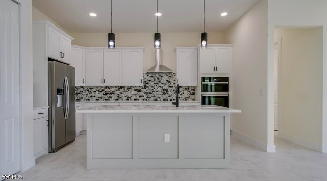 3614 SW 3 ST, Cape Coral, FL 33991