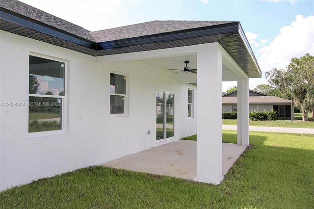 4200 Leaf Road, Sebring, FL 33875