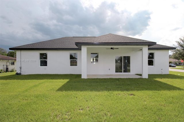 4200 Leaf Road, Sebring, FL 33875