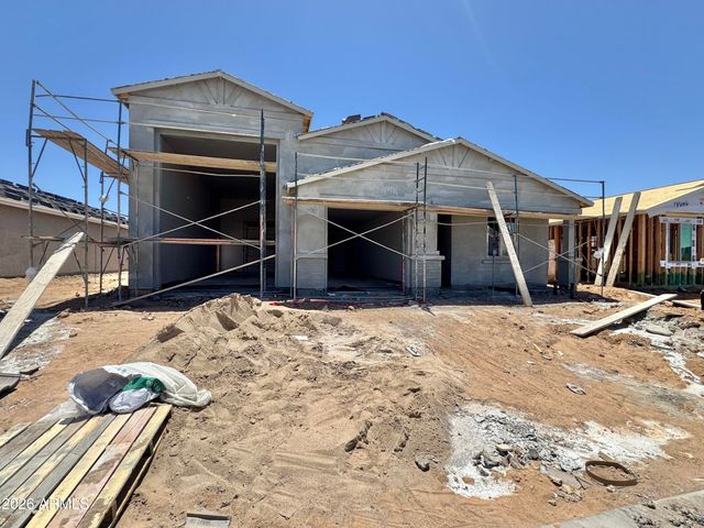 10065 N 156TH Avenue, Waddell, AZ 85355