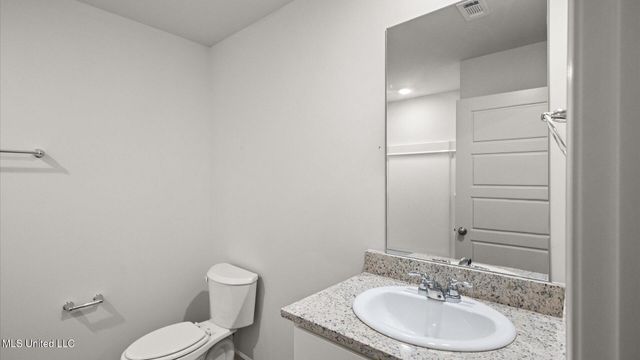 252 Raulston Drive, Byram, MS 39272