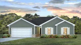 252 Raulston Drive, Byram, MS 39272