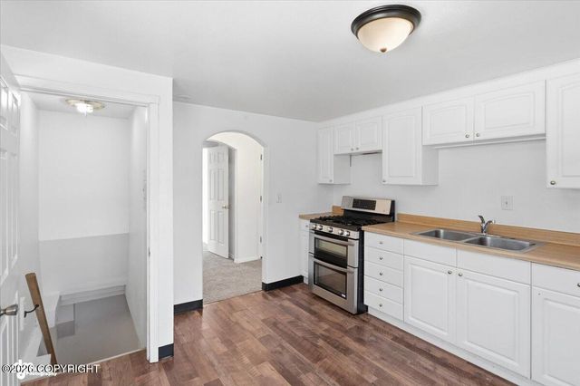 414 E 9th Avenue, Anchorage, AK 99501