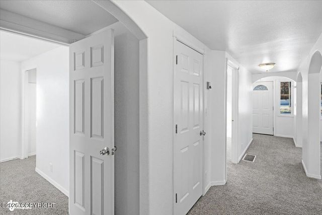 414 E 9th Avenue, Anchorage, AK 99501