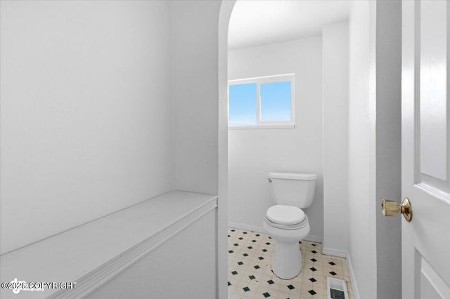 414 E 9th Avenue, Anchorage, AK 99501