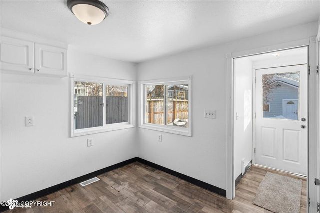 414 E 9th Avenue, Anchorage, AK 99501