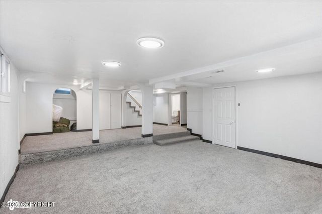 414 E 9th Avenue, Anchorage, AK 99501