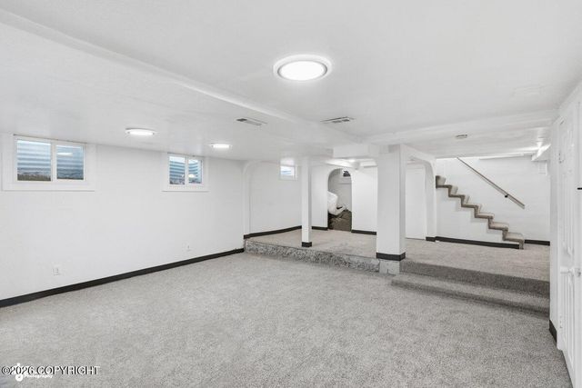 414 E 9th Avenue, Anchorage, AK 99501