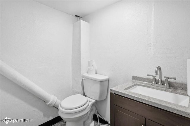 414 E 9th Avenue, Anchorage, AK 99501