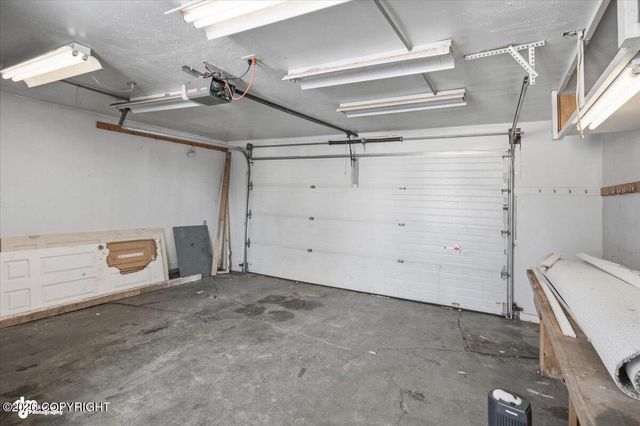 414 E 9th Avenue, Anchorage, AK 99501