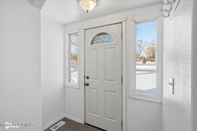 414 E 9th Avenue, Anchorage, AK 99501