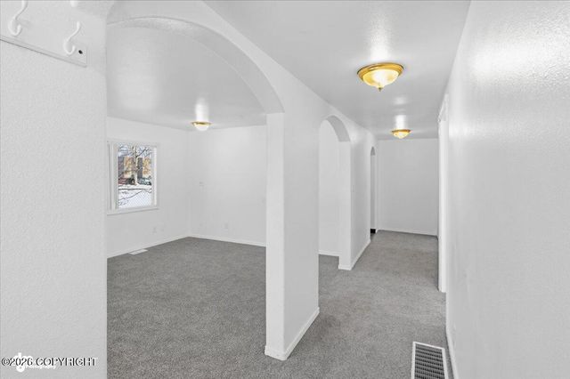 414 E 9th Avenue, Anchorage, AK 99501