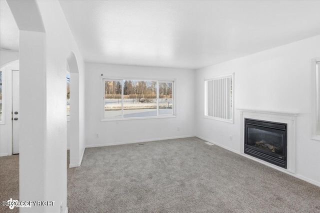 414 E 9th Avenue, Anchorage, AK 99501