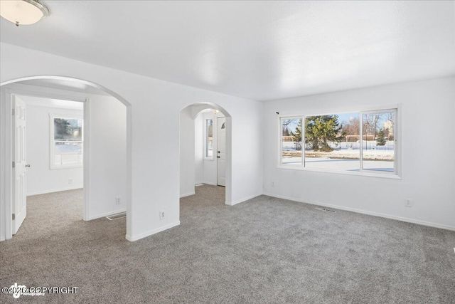 414 E 9th Avenue, Anchorage, AK 99501