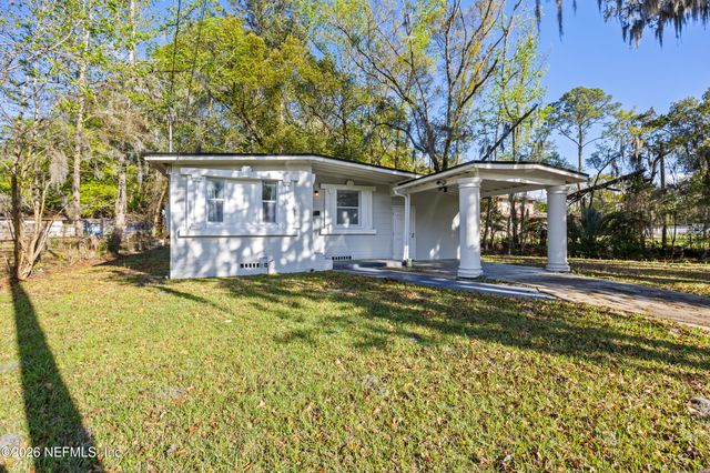 6601 CLEVELAND Road, Jacksonville, FL 32209