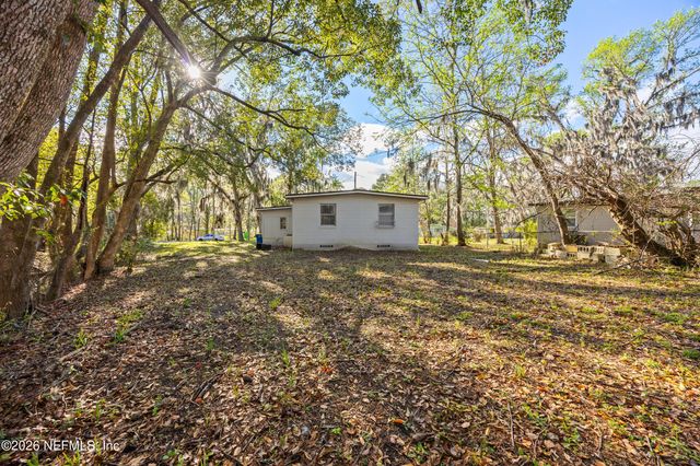 6601 CLEVELAND Road, Jacksonville, FL 32209