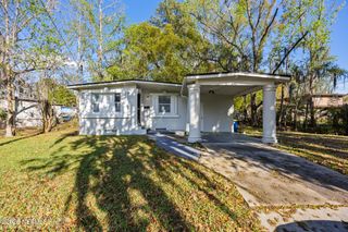 6601 CLEVELAND Road, Jacksonville, FL 32209