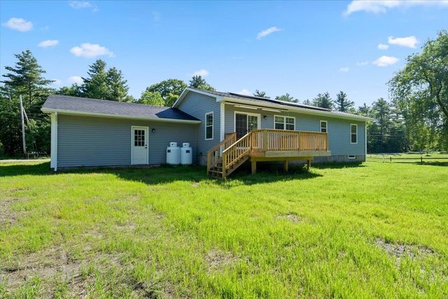 114 Cobble Hill Road, Milton, VT 05468
